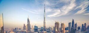 مجوز صرافی ارز دیجیتال در دبی