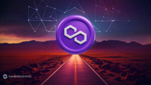 ارز دیجیتال پالیگان polygon