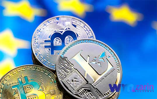 بهترین صرافی ارز دیجیتال