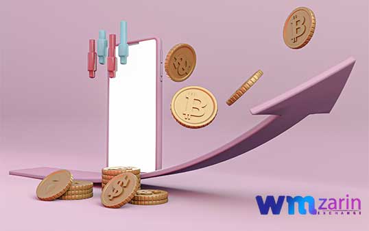 بهترین صرافی ارز دیجیتال