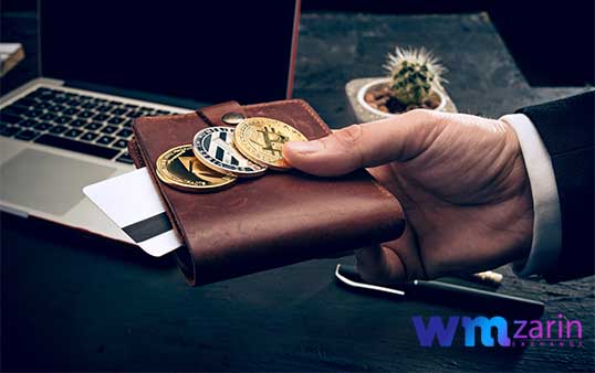 بهترین صرافی ارز دیجیتال