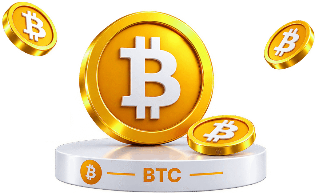 بیت کوین