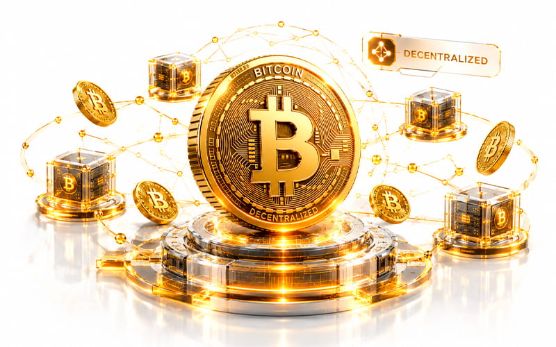 بیت کوین چیست