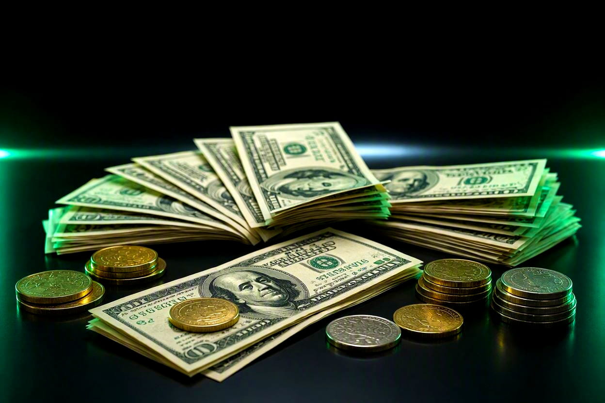 دلار بهتر است یا تتر