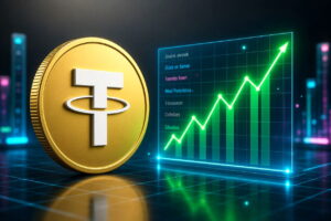 قیمت صعودی بیت کوین