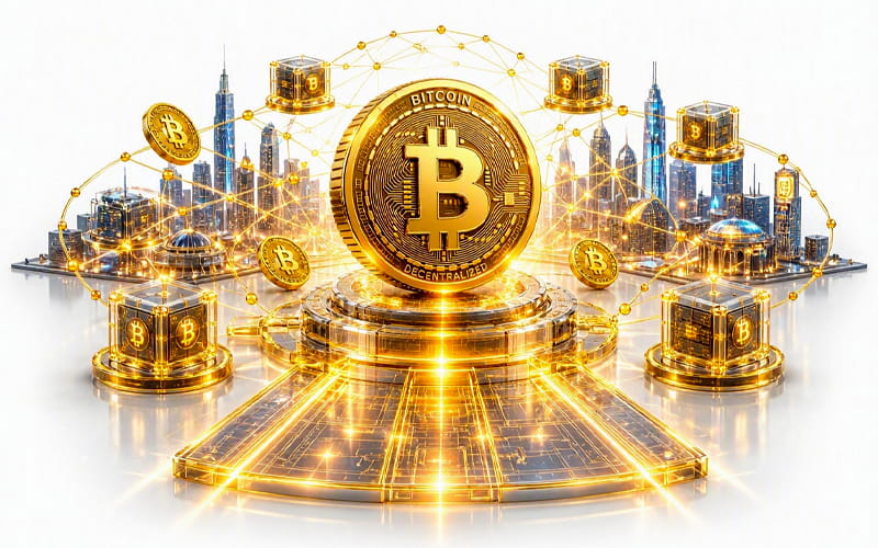 آینده بیت کوین