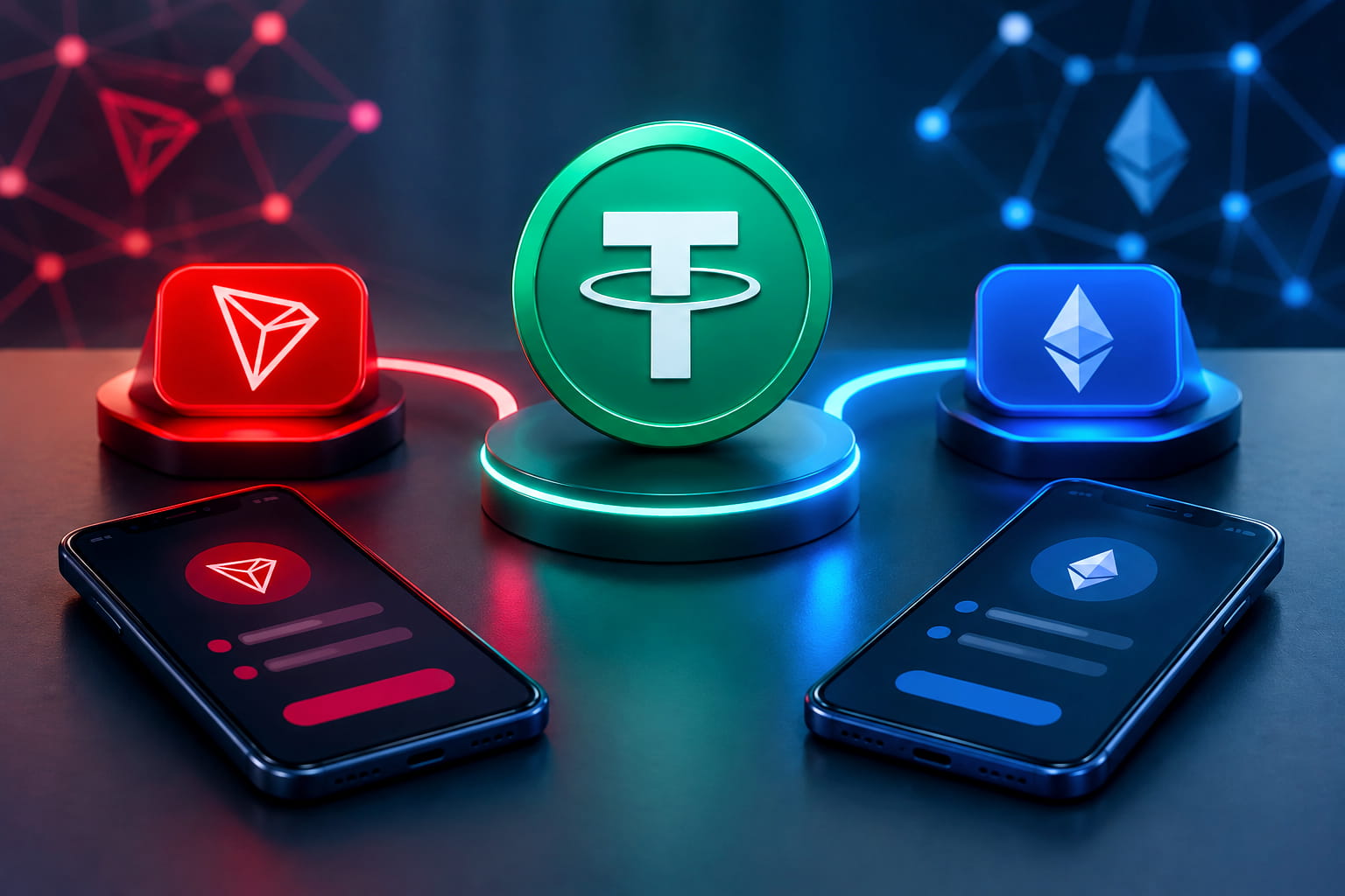 TEC20 یا ERC20